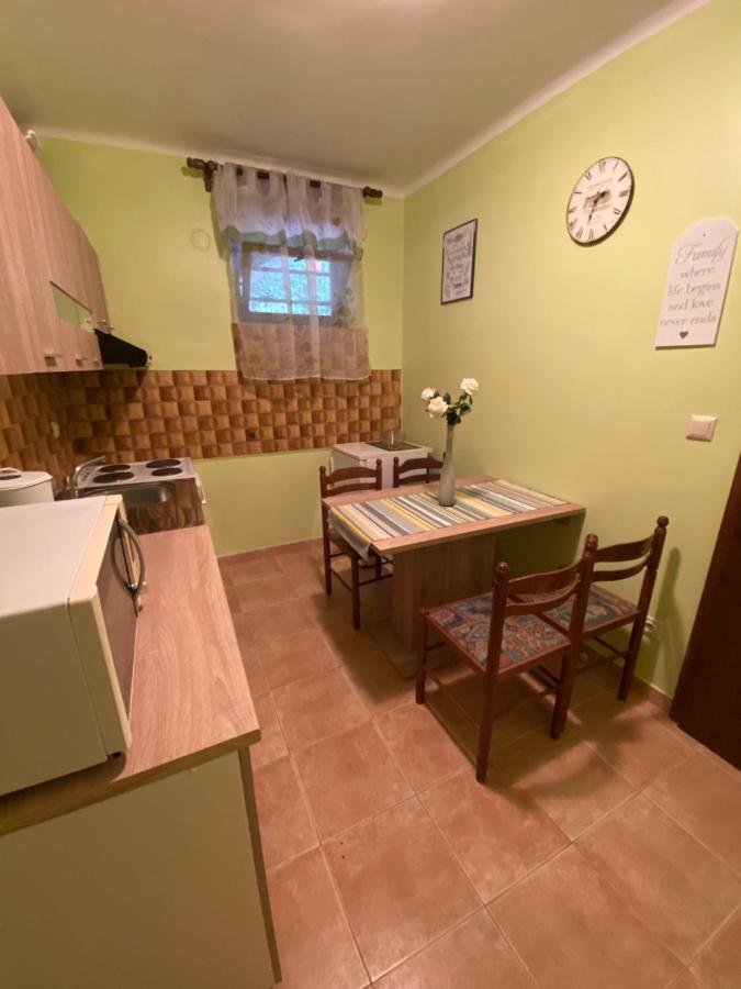 Guesthouse Villa Stanger Ловран Екстериор снимка