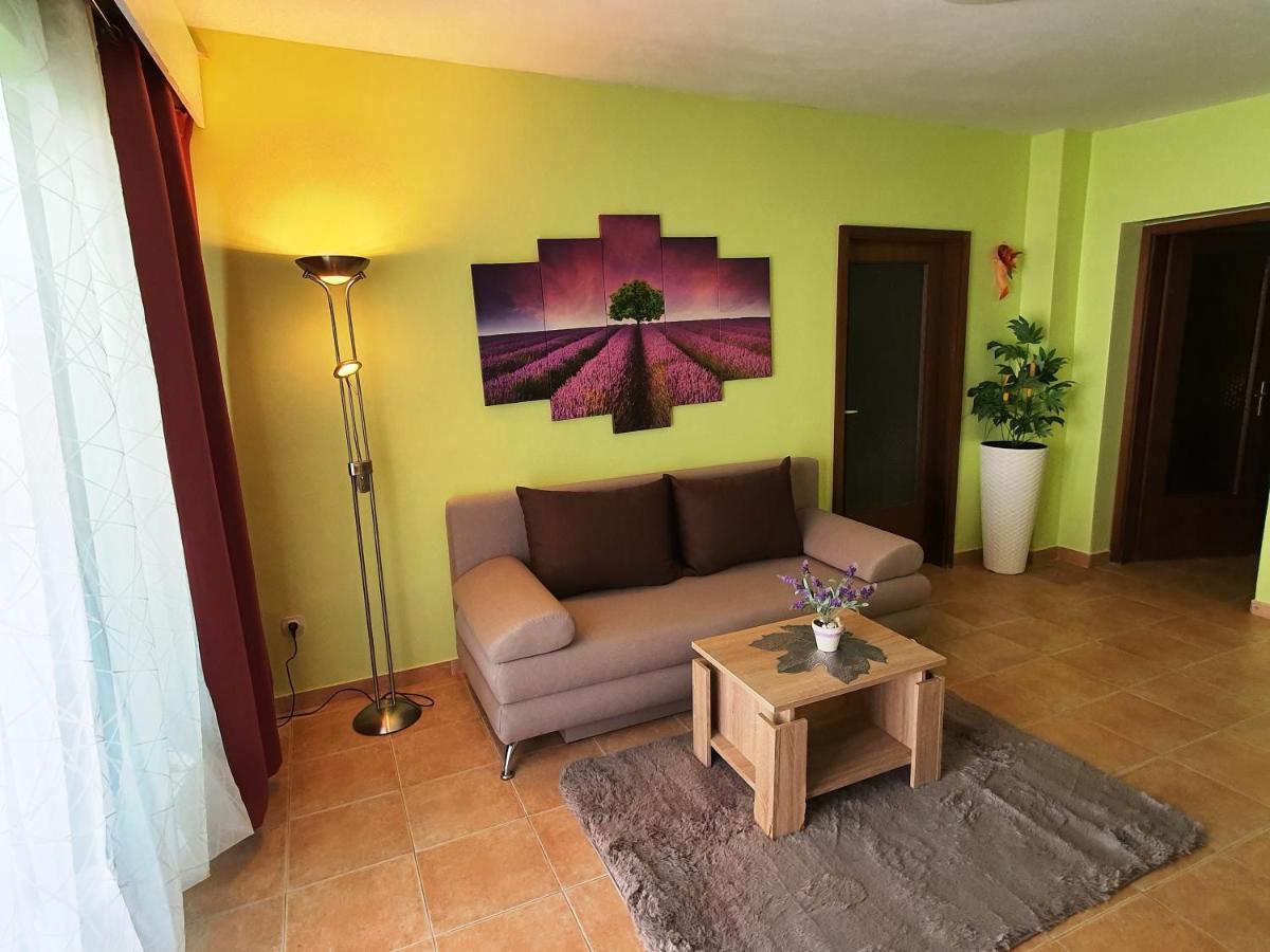Guesthouse Villa Stanger Ловран Екстериор снимка