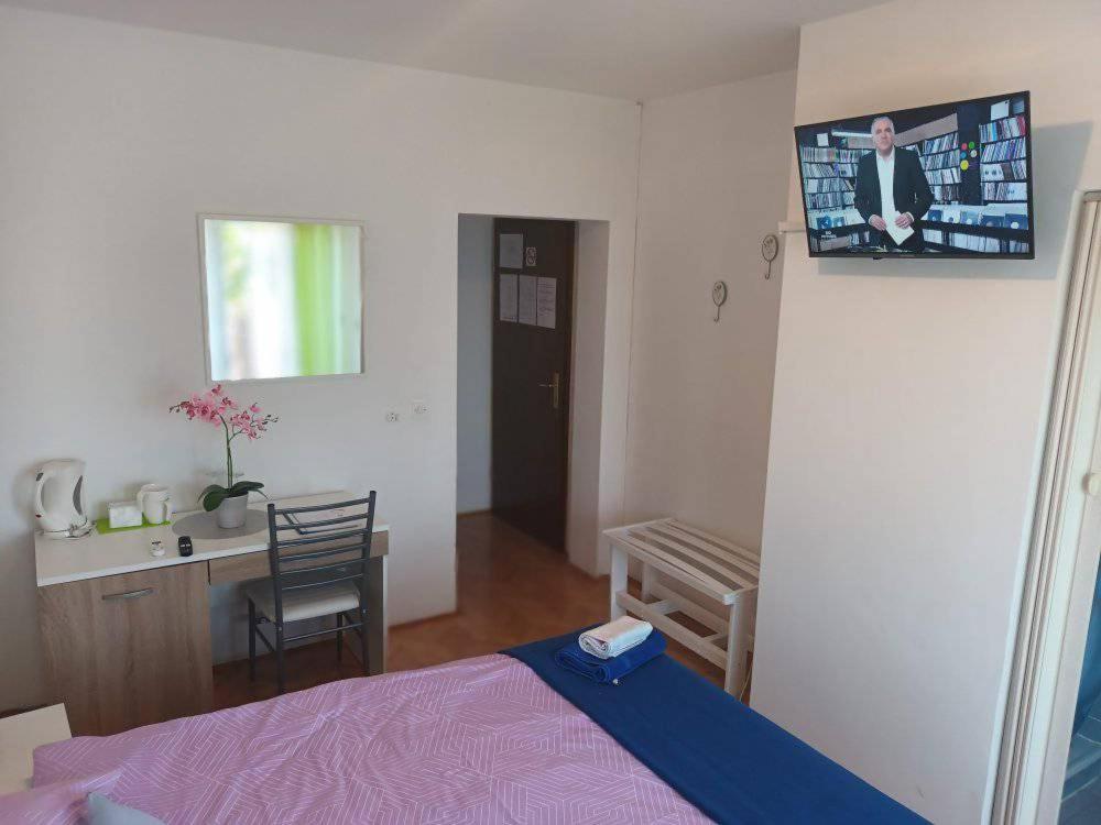Guesthouse Villa Stanger Ловран Екстериор снимка