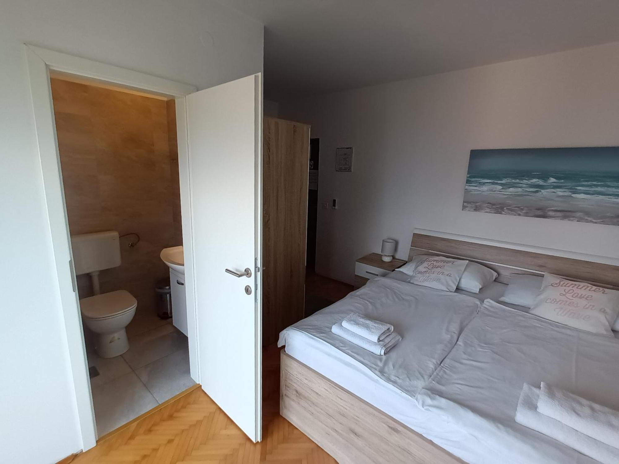 Guesthouse Villa Stanger Ловран Екстериор снимка