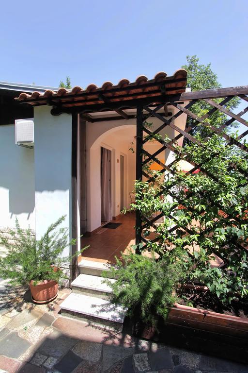 Guesthouse Villa Stanger Ловран Стая снимка